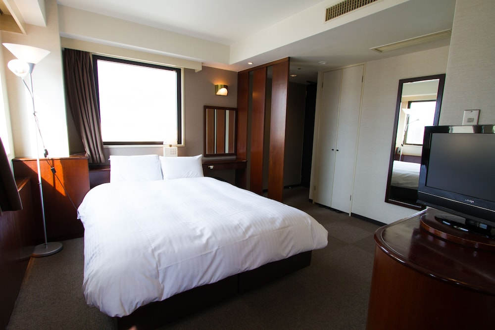 Green Rich Hotel Oita Miyako-Machi 12/38