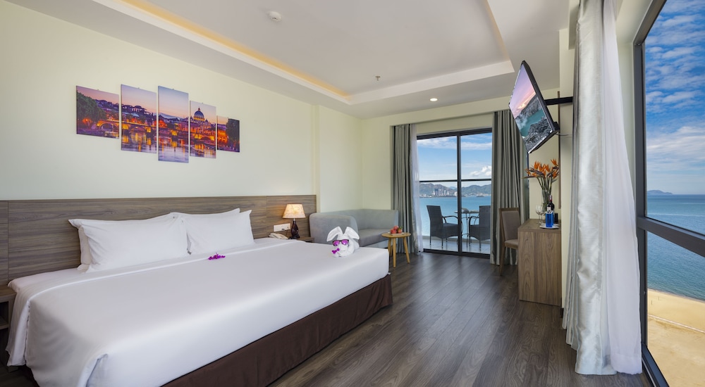 Xavia Hotel 22/72