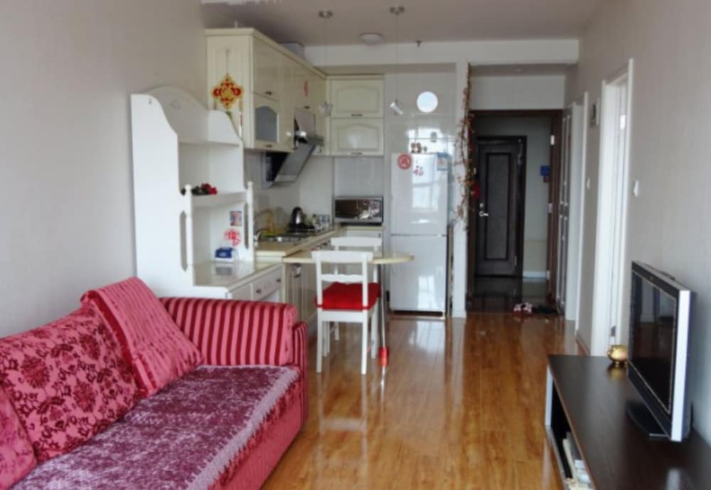 Dalian Xiuzhu Building Apartment 23/50