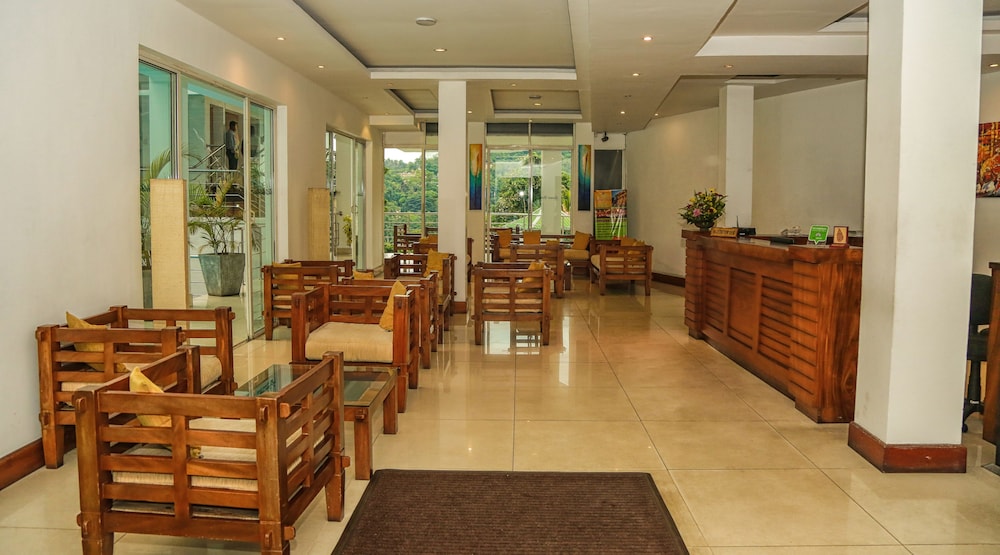 Senani Hotel 30/37