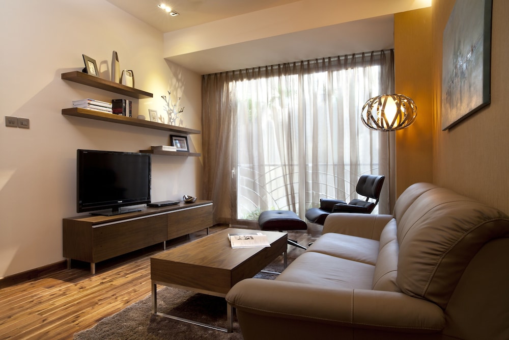 Saigon City Residence 19/40