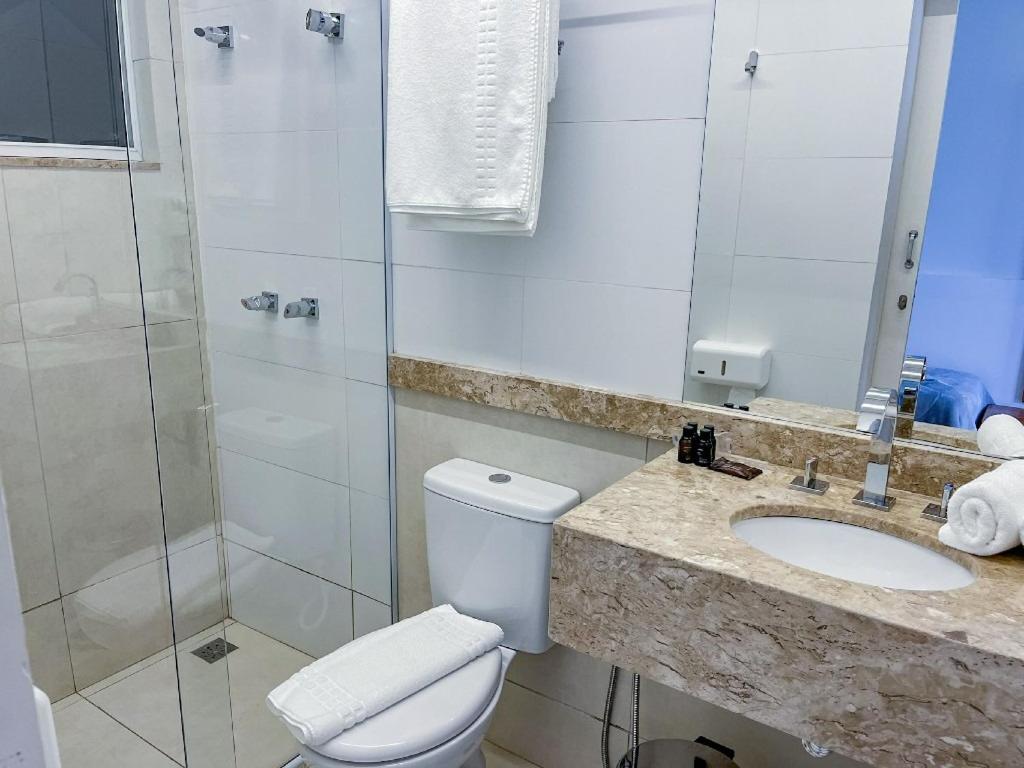 Hotel Pousada Mae D Agua 33/34