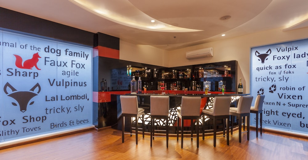 Red Fox Hotel, Alwar 27/50