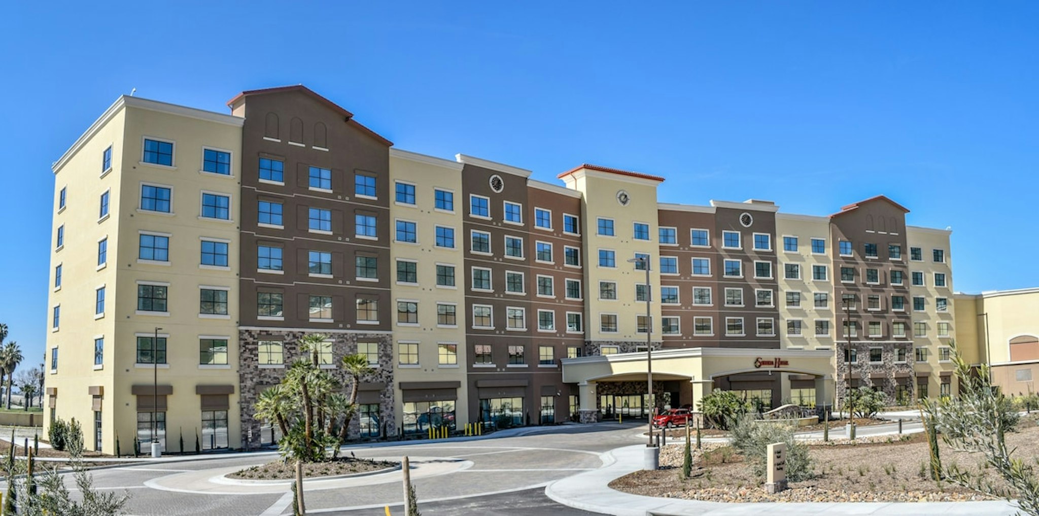 Soboba Casino Resort 2/25
