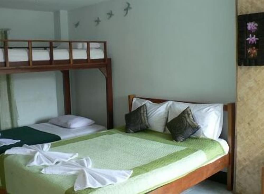 AONANG GRAND INN 8/16