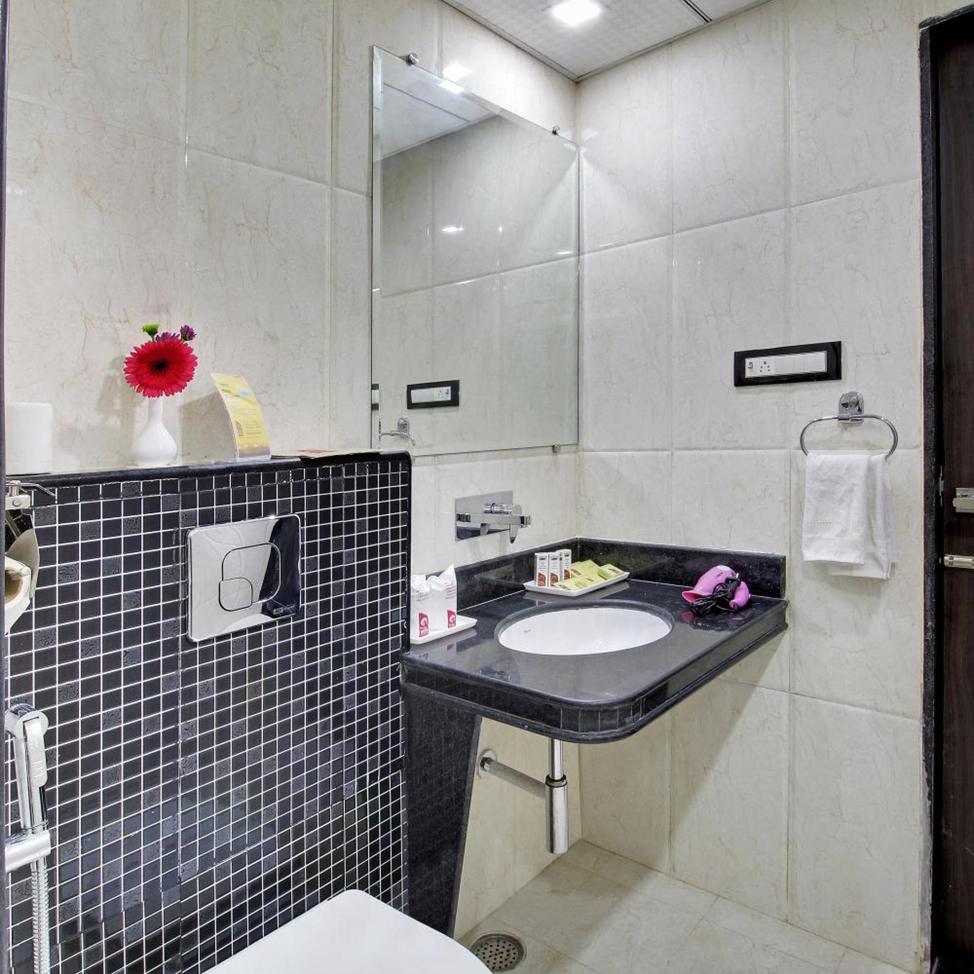 Trulyy Rudransh Inn, Jodhpur 44/45