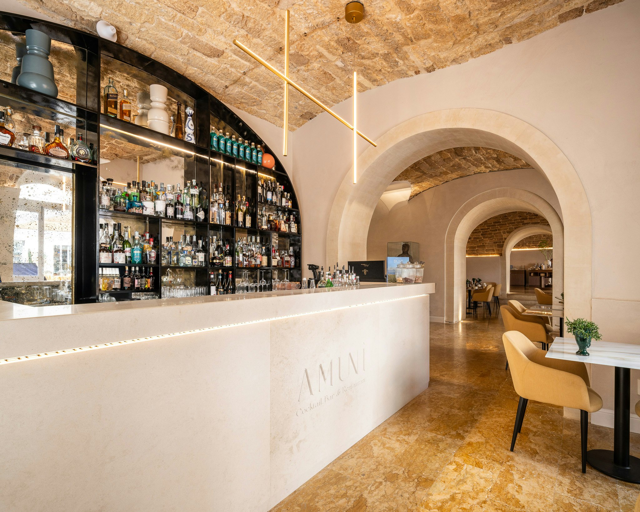 Palazzo Artemide - VRetreats 16/51