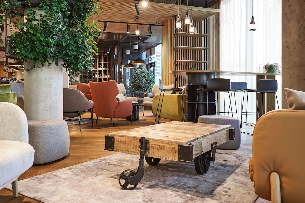 Mercure Katowice Centrum 30/50