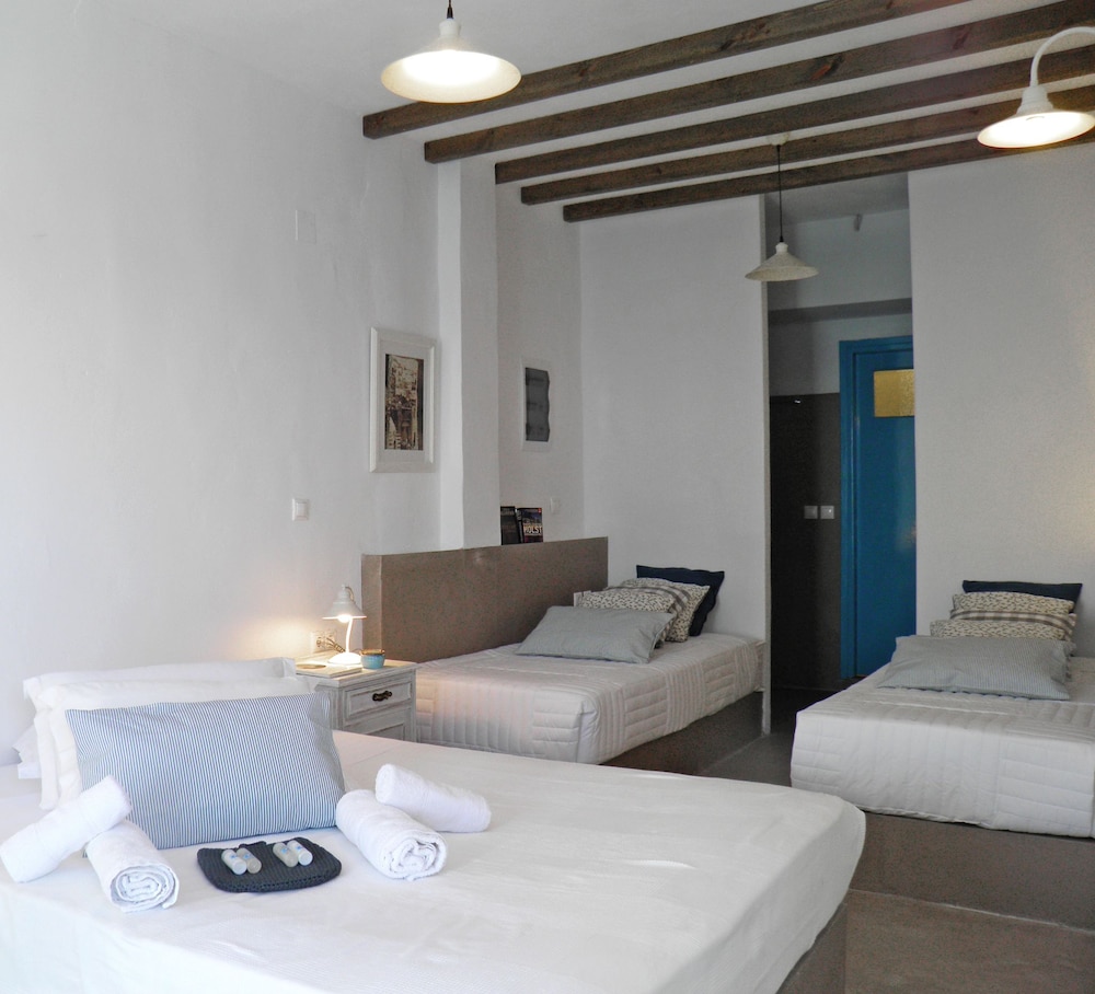 Aegean Eye Apartments 6/50