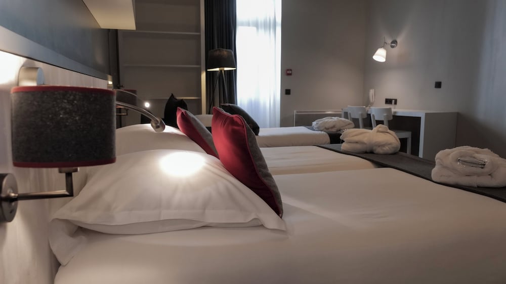 Hotel Le Faucigny 24/50