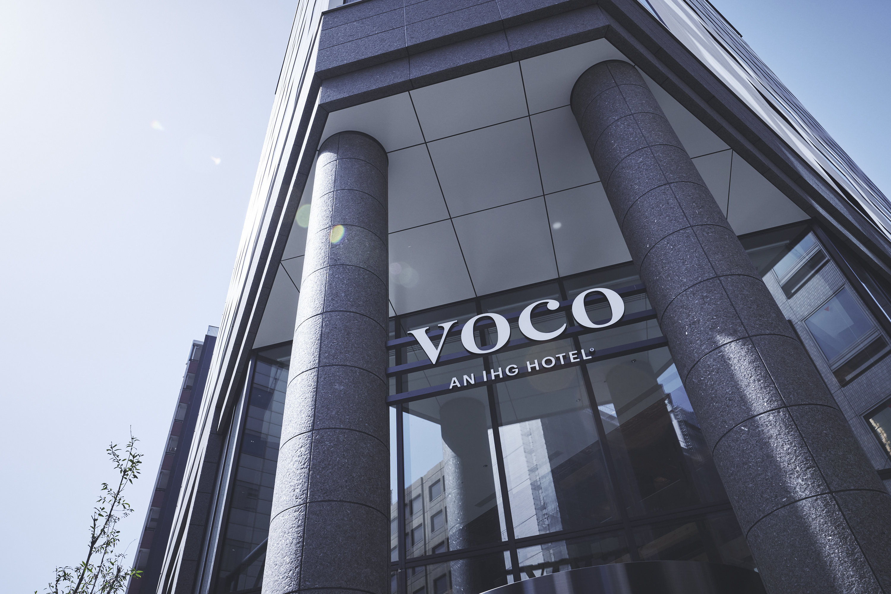 voco Osaka Central in OSAKA