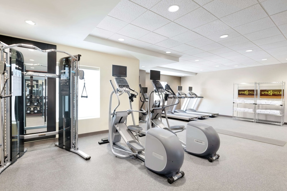 Home2 Suites By Hilton Prattville 28/50