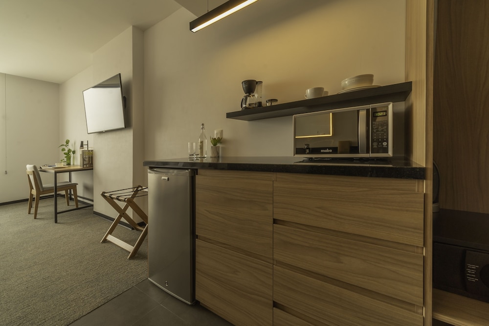 Stadia Suites Queretaro 29/44