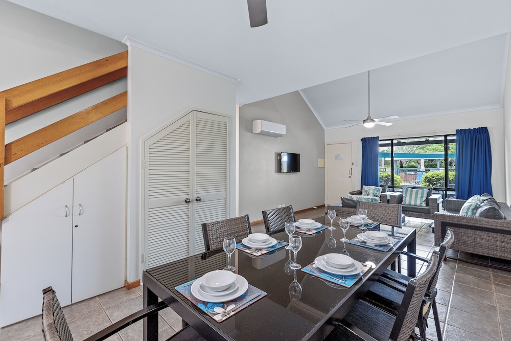 Broome Beach Resort 32/48