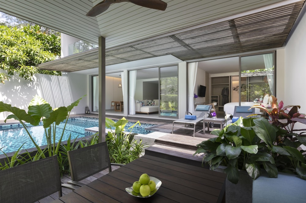 Avani Khao Lak Resort 42/68