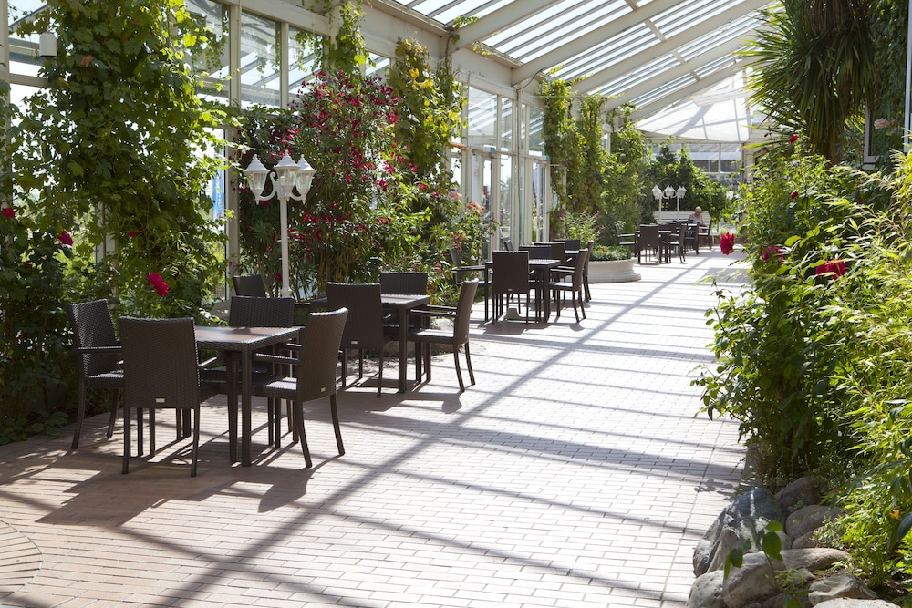 Ifa Fehrman Hotel Ferien Centrum 46/61