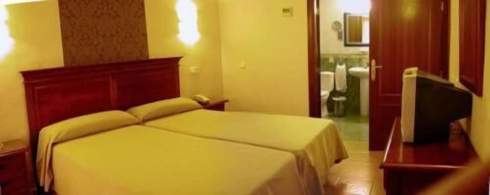 Hotel Don Alfredo 7/18