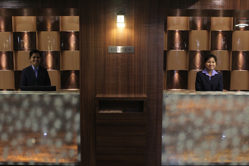 Hotel Royal Heritage 7/45