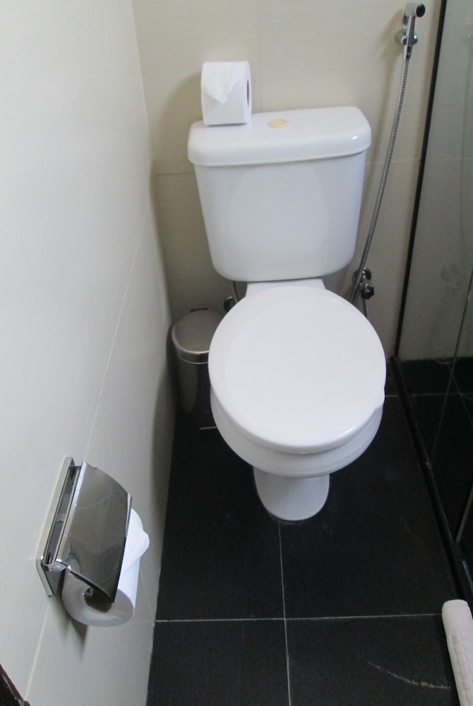 San Diego Suites Taubate 62/64