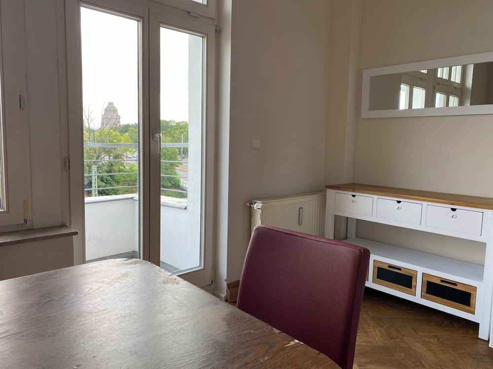 Jahrhunderthotel Leipzig 29/41