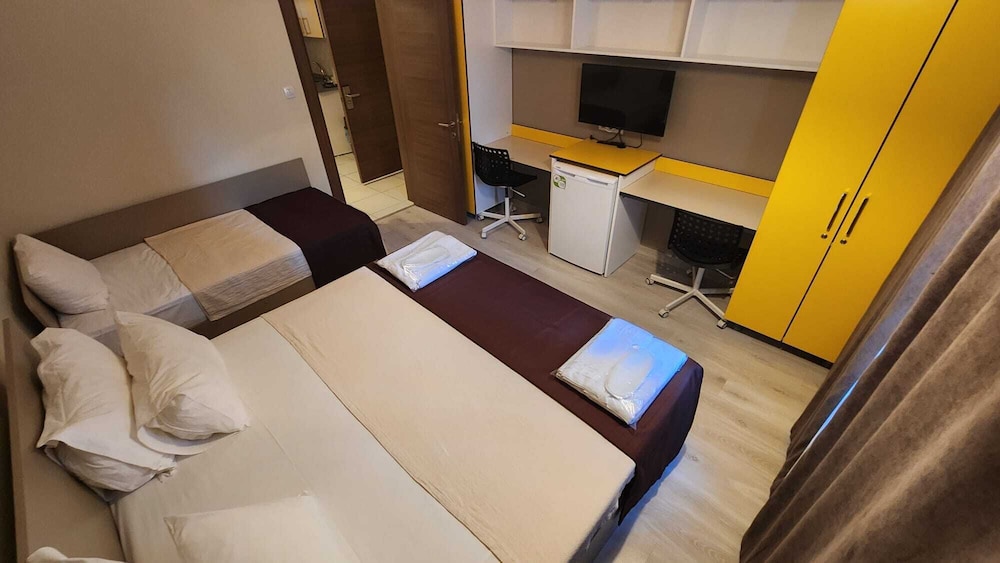Moda Hotel 13/50