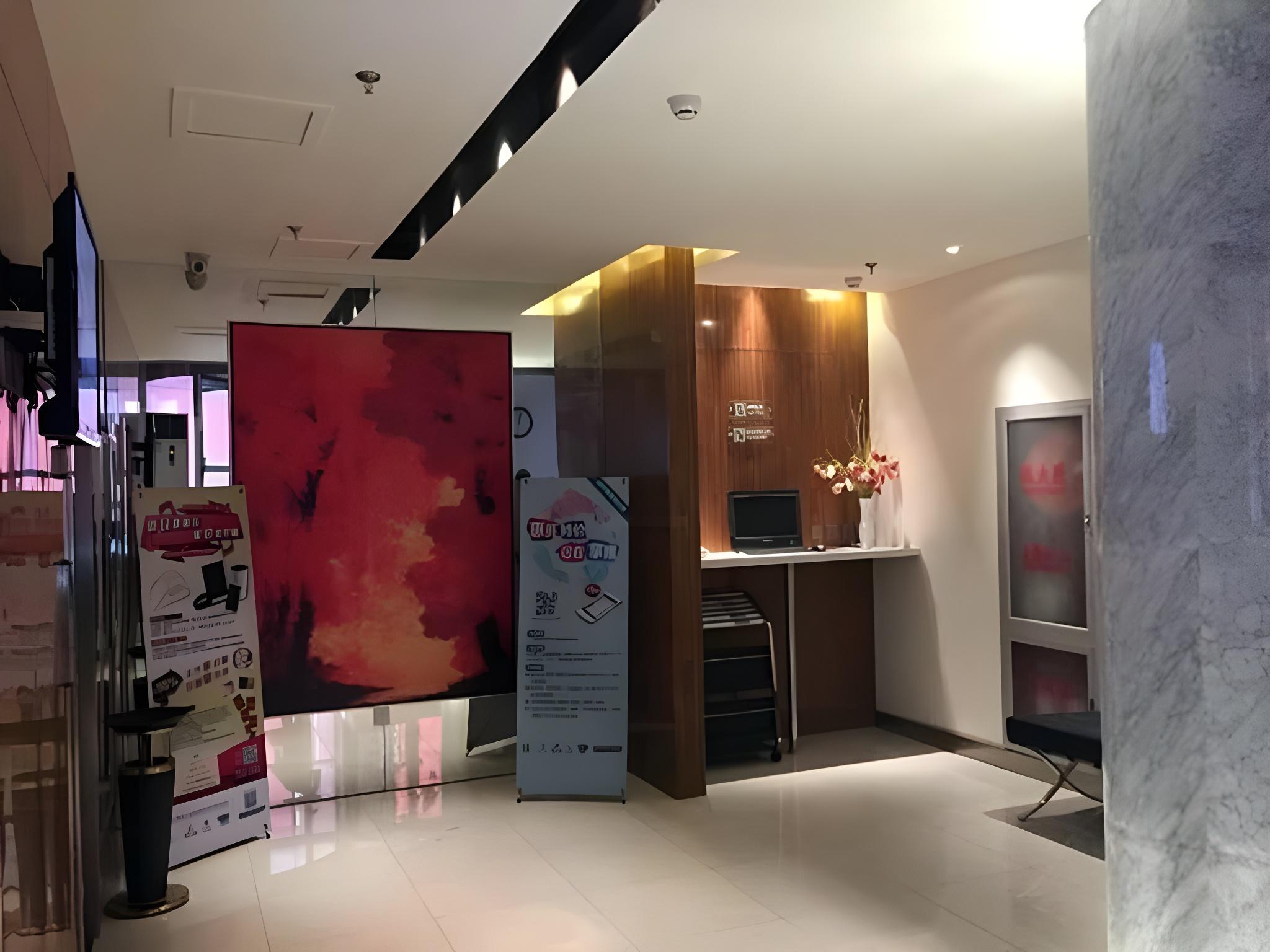 Jinjiang Inn Select (Beijing Pingguoyuan Metro Station) 14/31