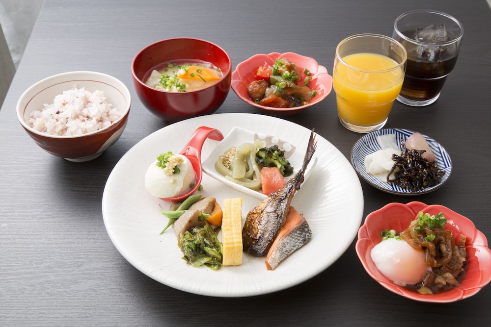 Shizutetsu Hotel Prezio Hakata-Ekimae 32/69