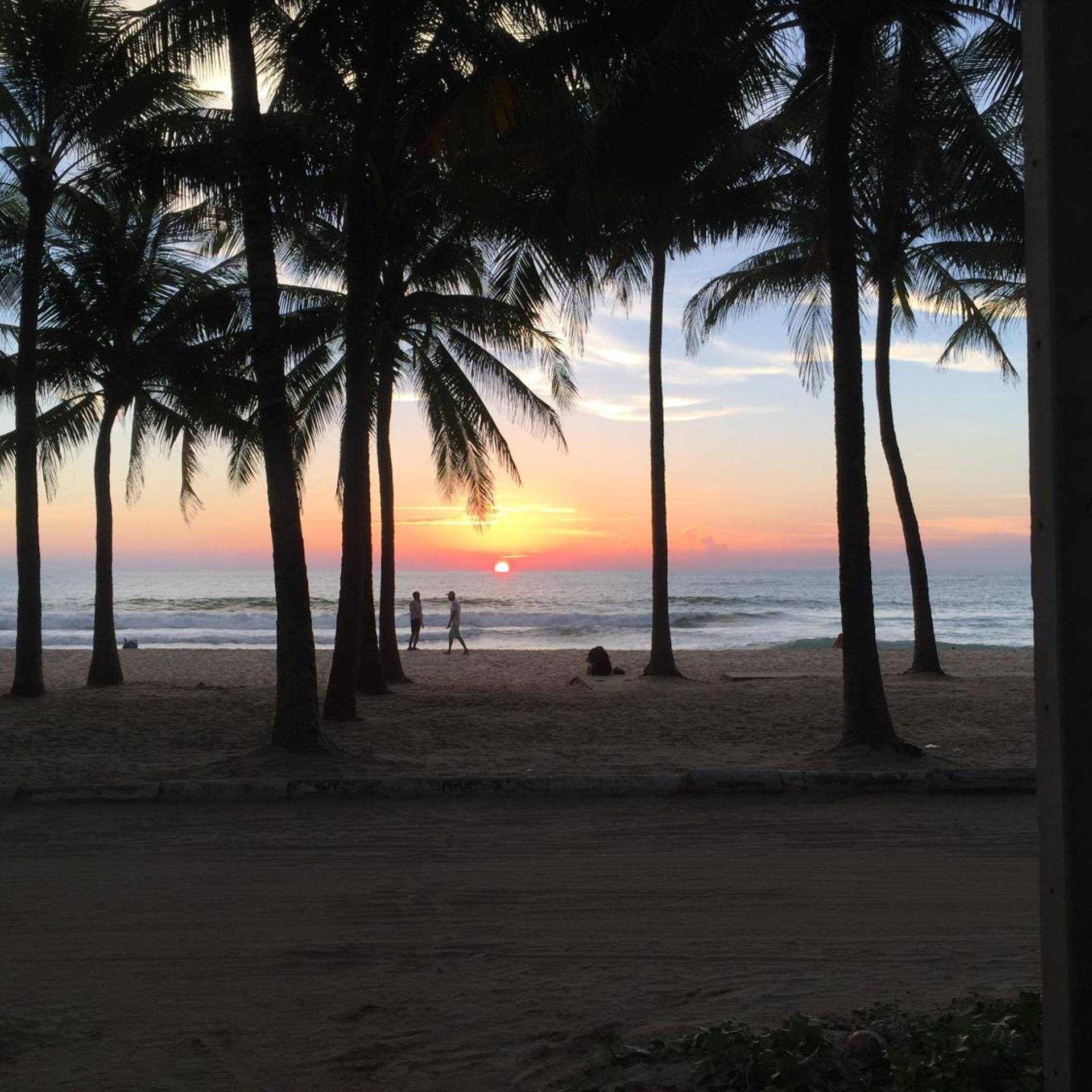 Surin Sunset Hotel 50/55