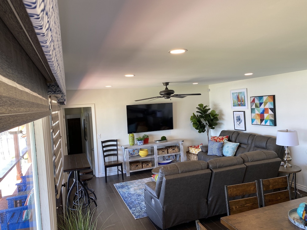Beachcomber Inn 30/50