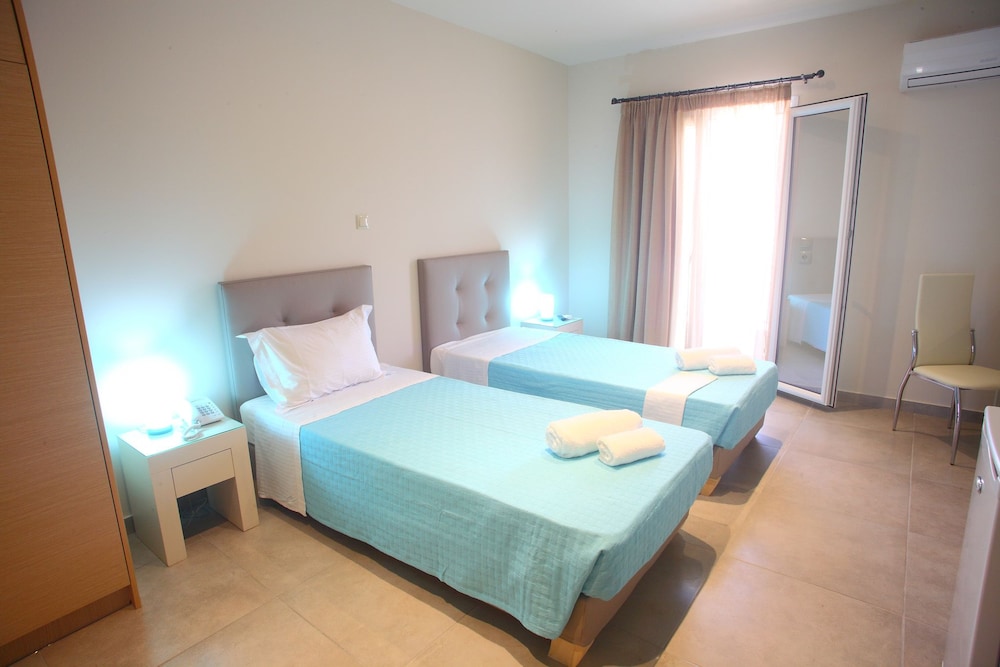 Hotel Kontes 6/65