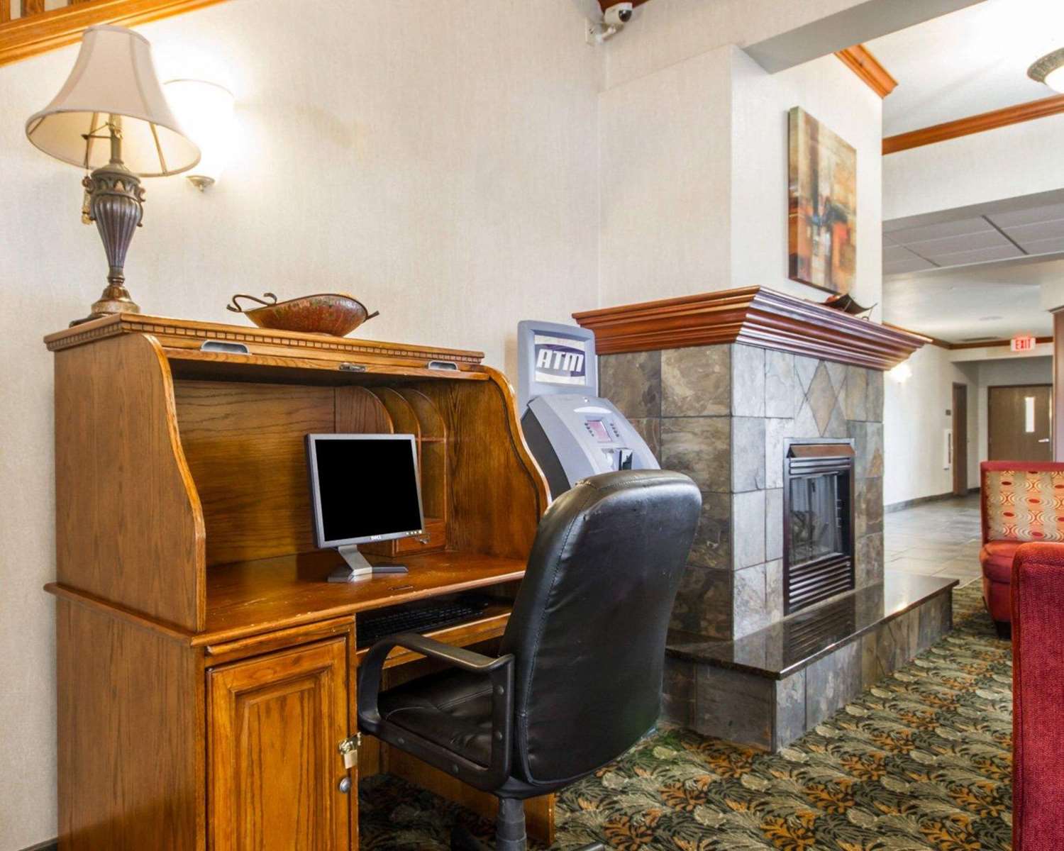 Comfort Inn And Suites Madison North 37/45