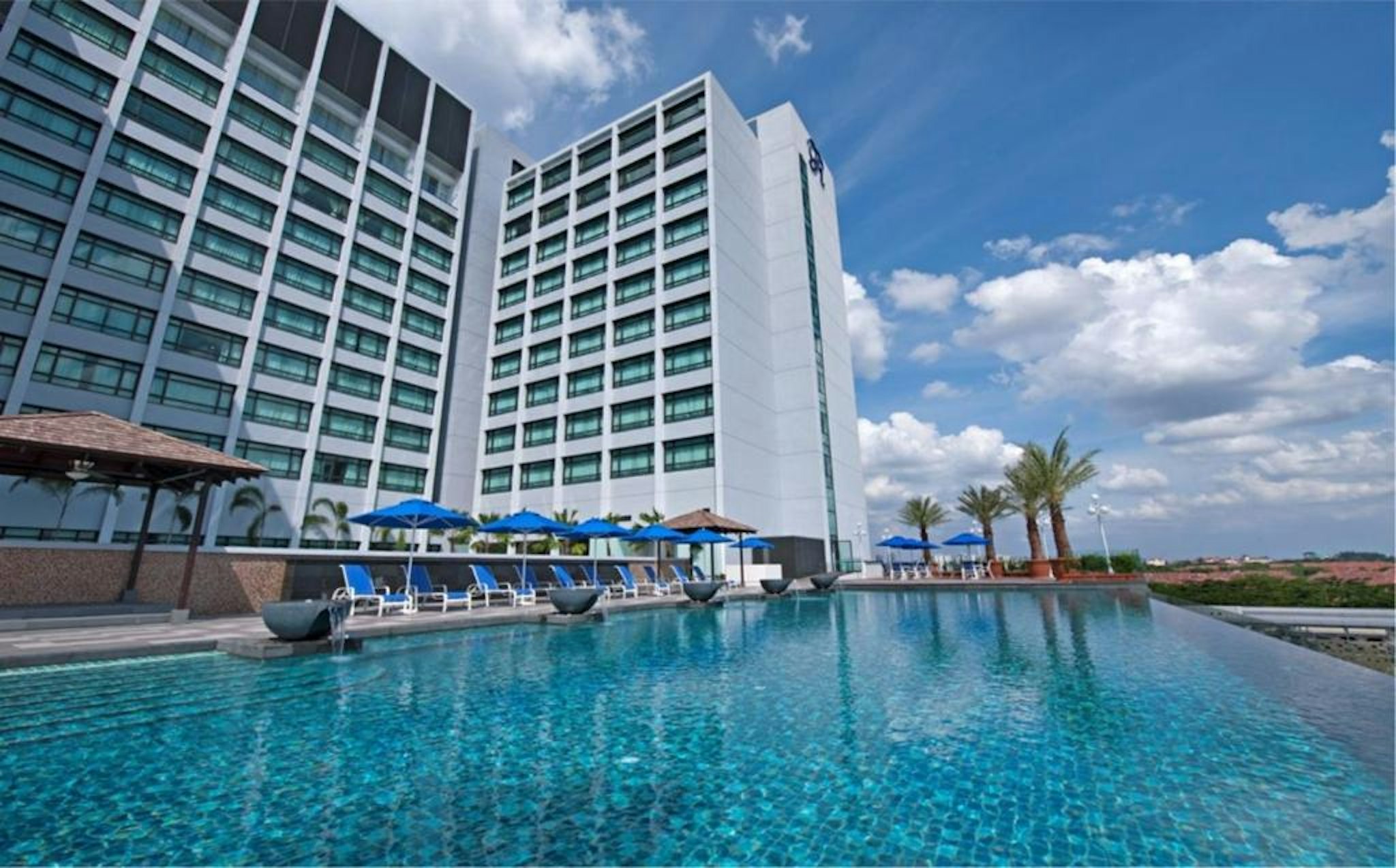 Royale Chulan Damansara in PETALING JAYA