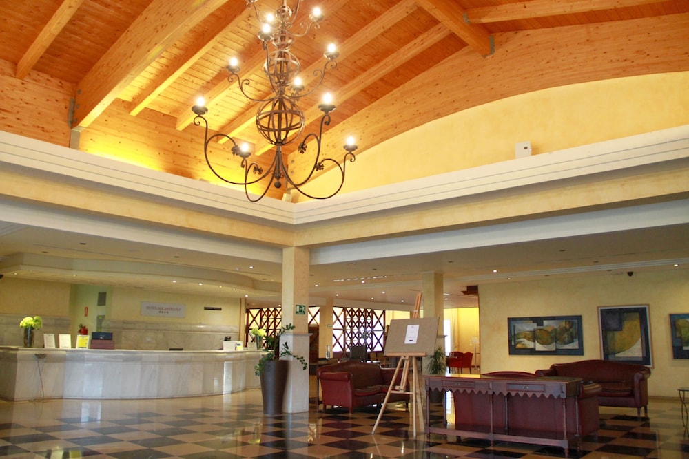 Hotel Alicante Golf 62/82
