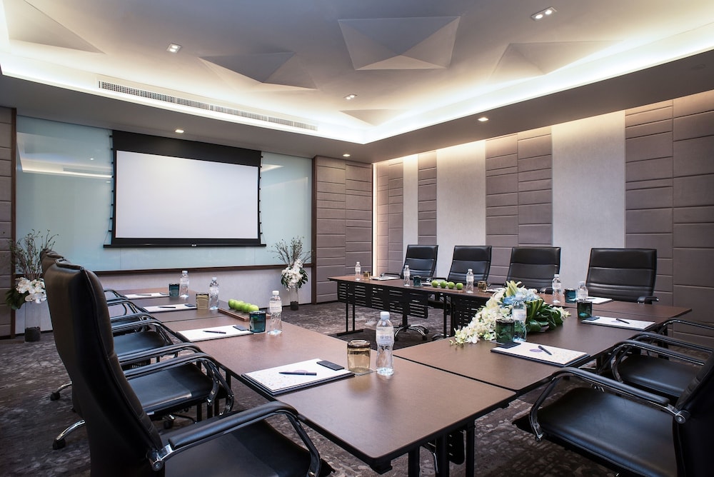 Novotel Bangkok Sukhumvit 20 66/77