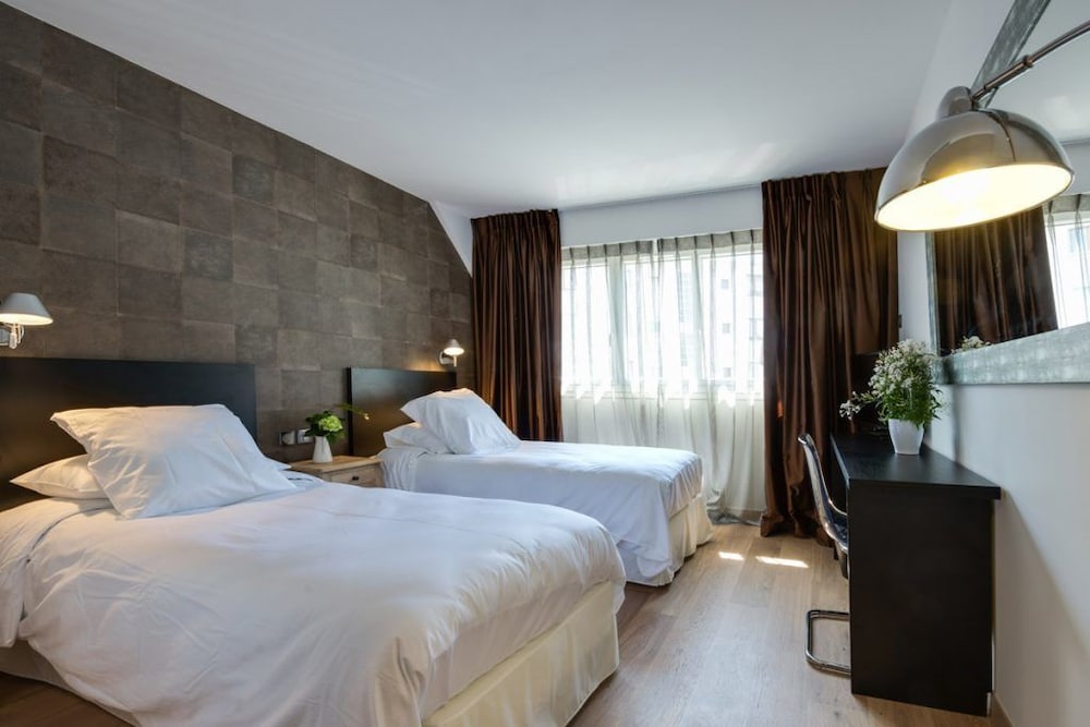 Hotel Catalpa 8/34