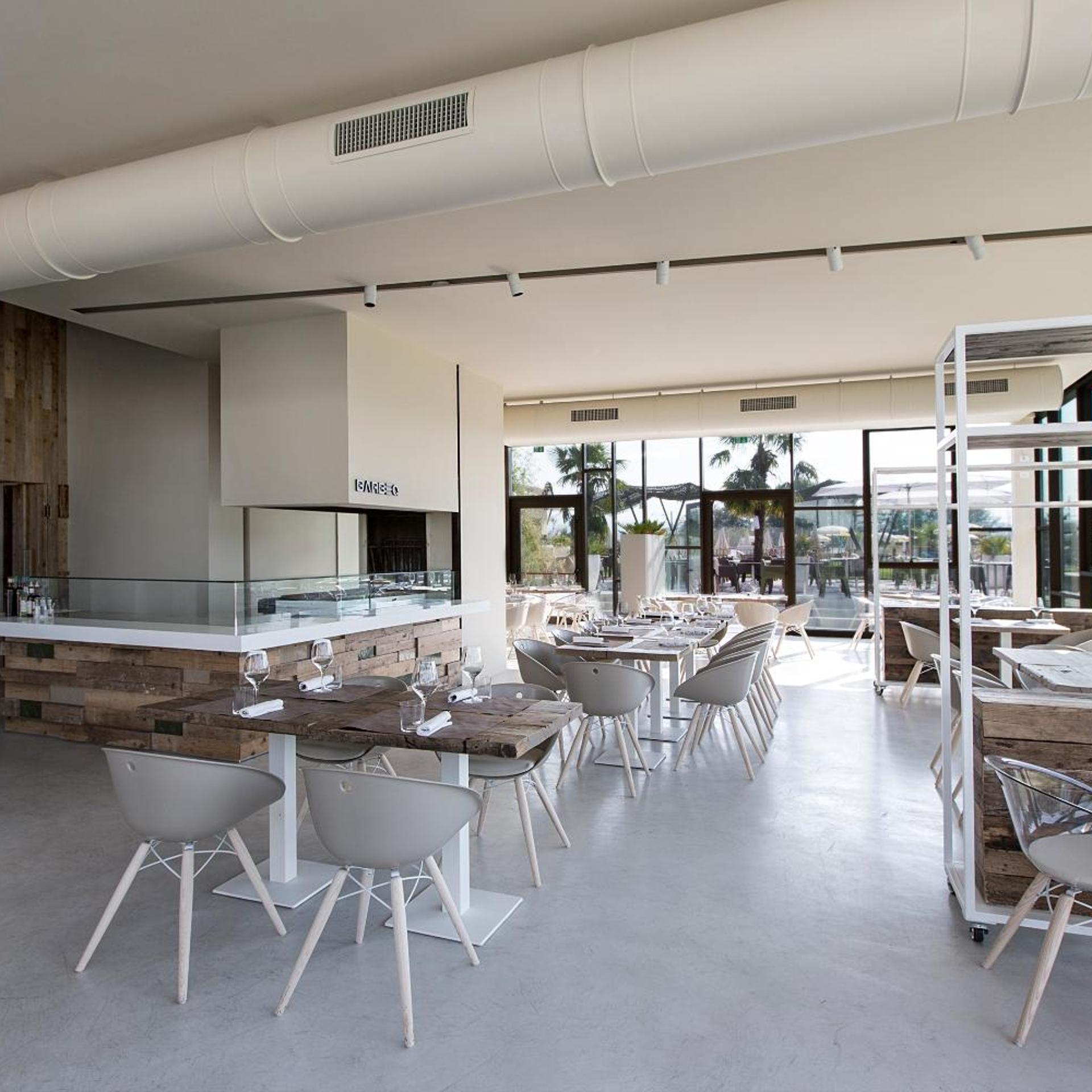 Hotel & Resort Le Colombare 54/64