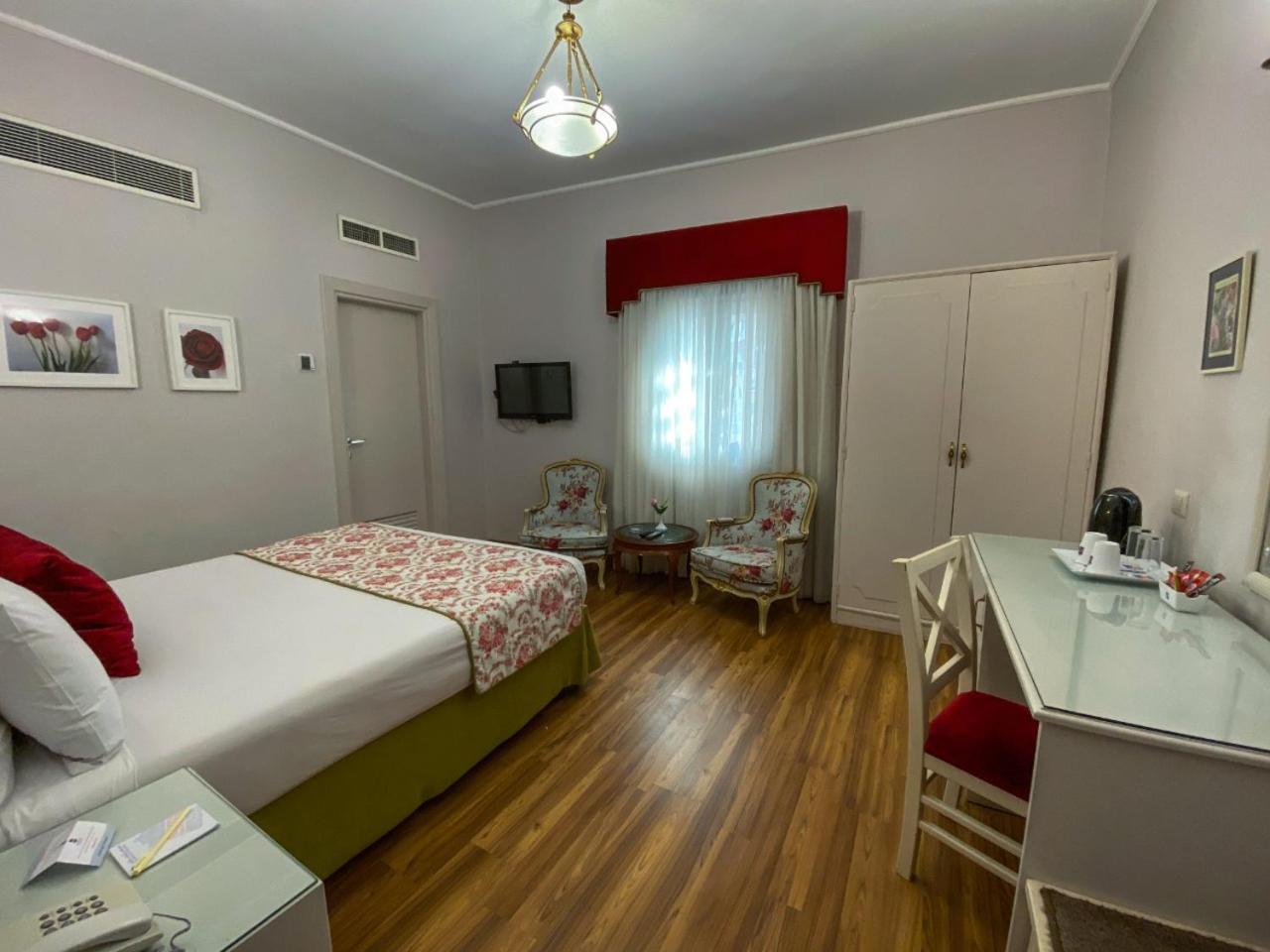 Room at San Giovanni Stanly Hotel, ALEXANDRIA