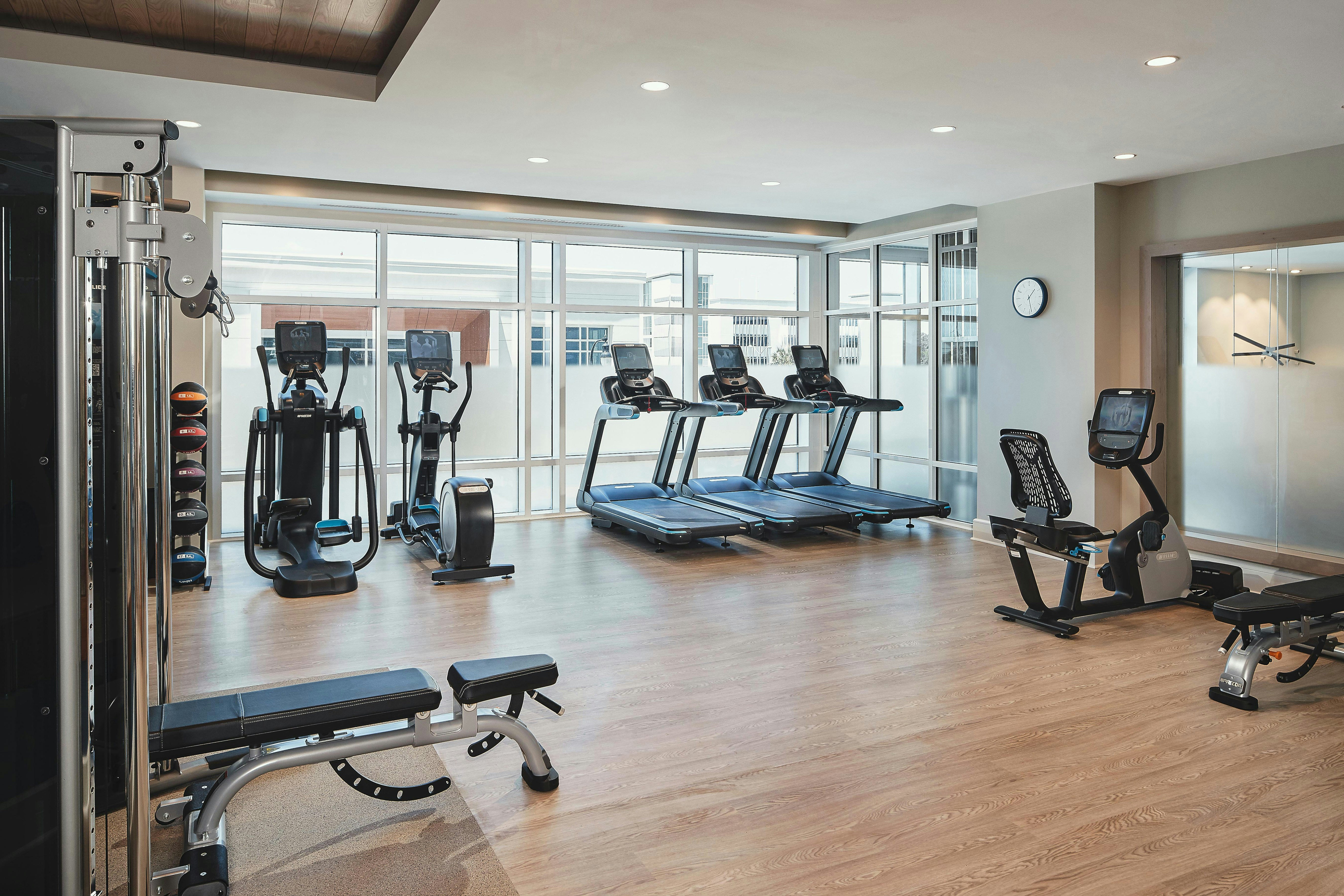Hilton Grand Vacations Club Ocean Enclave Myrtle Beach 27/49