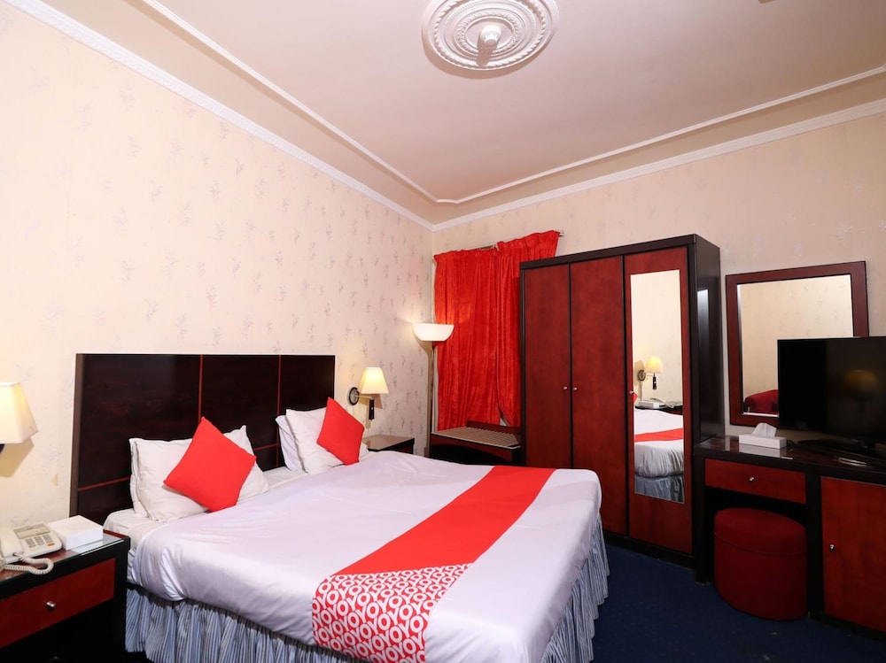 OYO 112 Semiramis Hotel 18/45