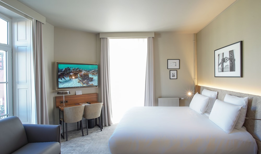 Mercure Rennes Place Bretagne 20/68