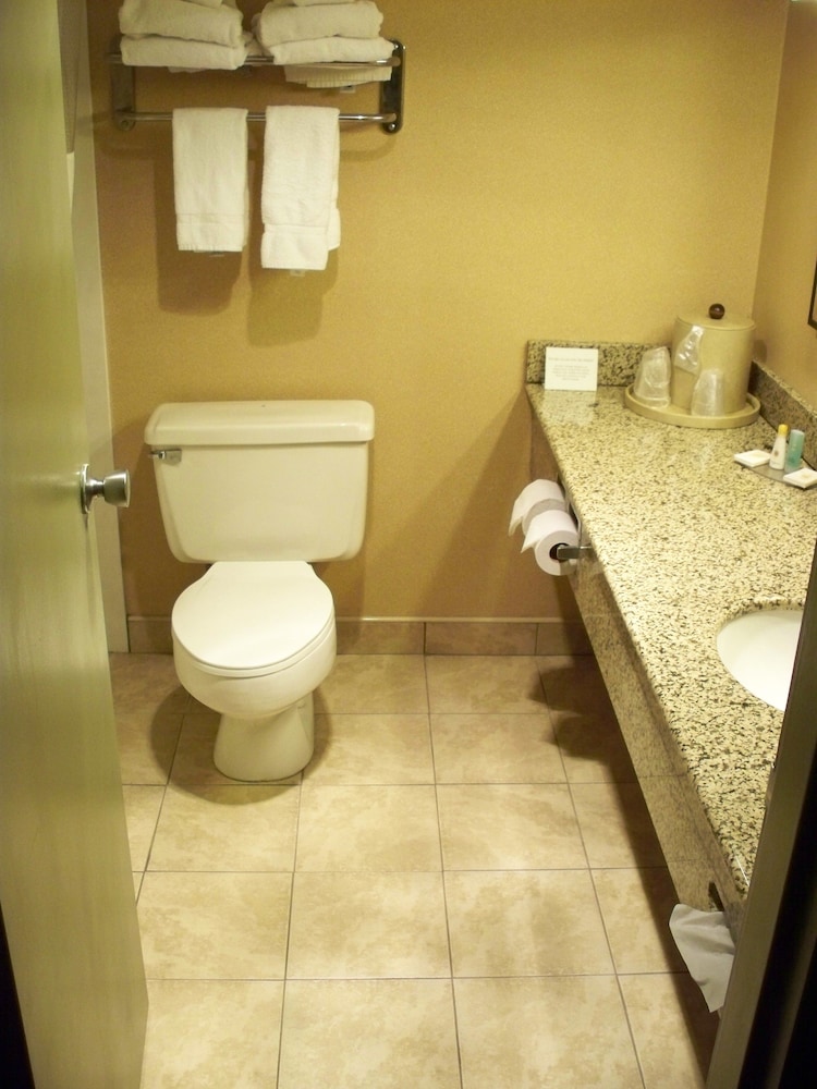 Comfort Inn Grantsville 8/41