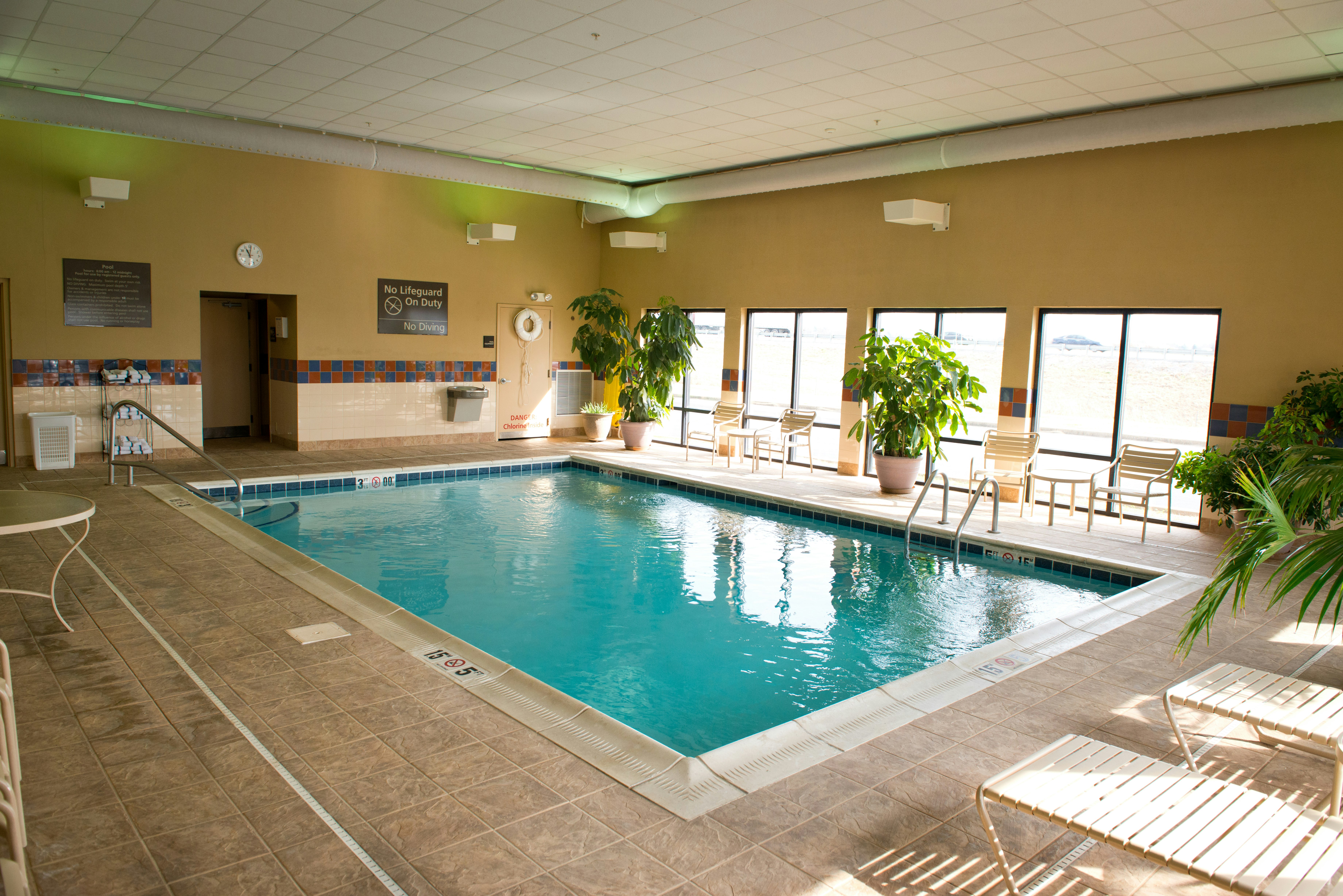 Hampton Inn Lebanon, KY 23/50