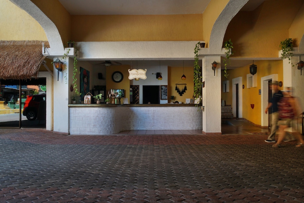 Hotel Colibri Beach 13/82