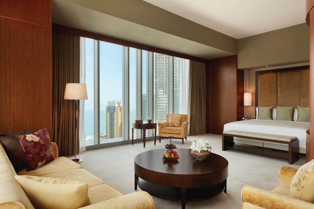 Jw Marriott Marquis City Center 21/41