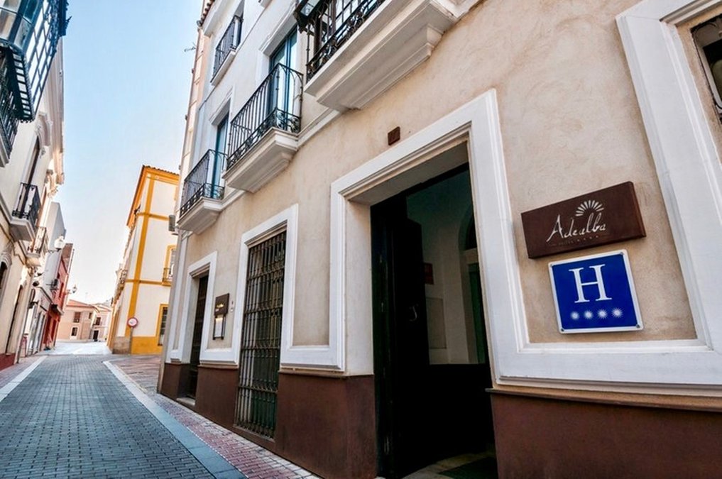 Akla Hotel Merida 1/50
