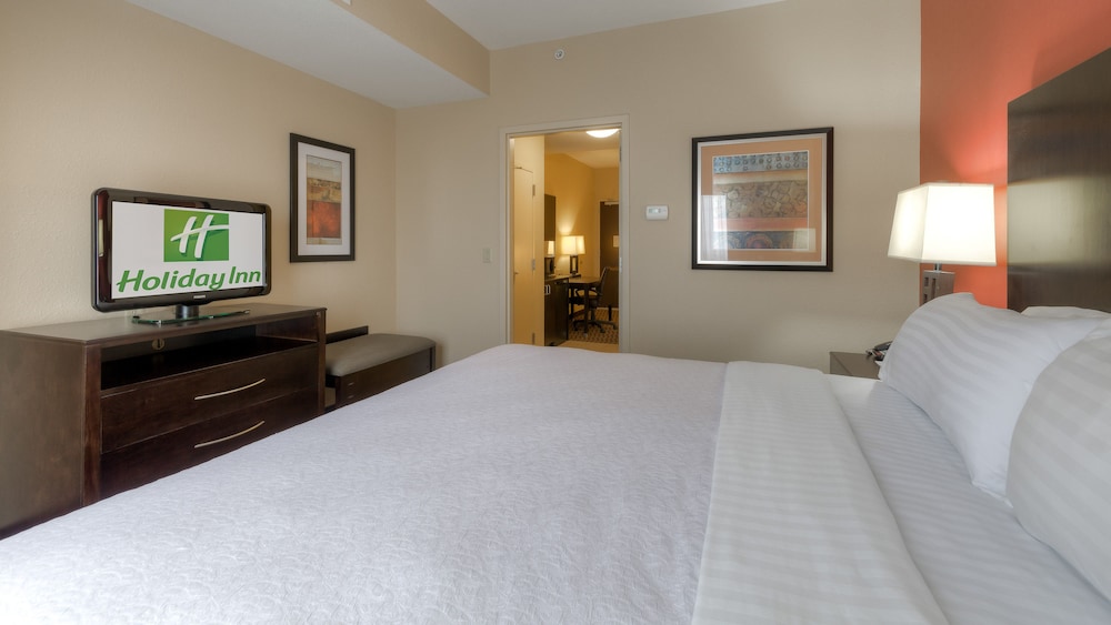 Holiday Inn Oklahoma City North Quail Spgs 18/58
