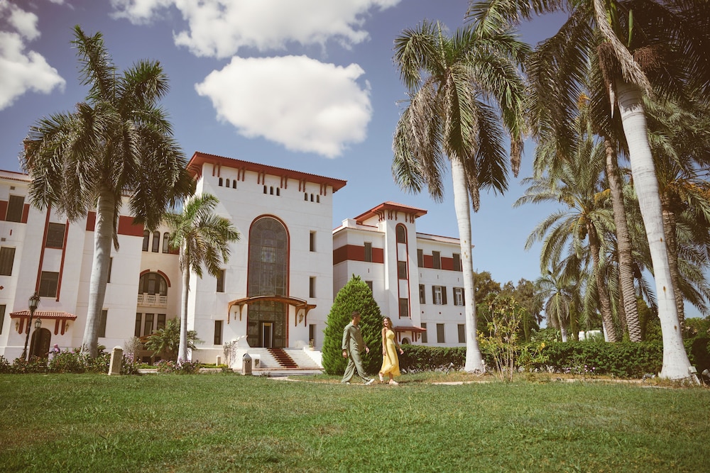 Helnan Palace Hotel 51/58