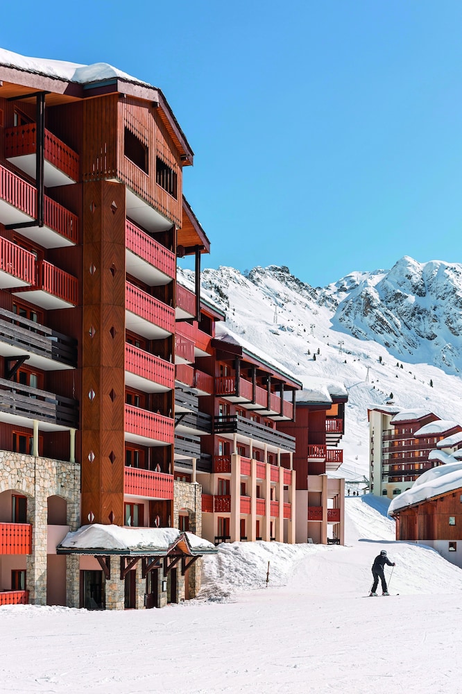 PV RESIDENCE LES CONSTELLATIONS - LA PLAGNE 13/46