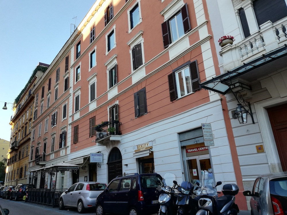 Relais Indipendenza 39/50