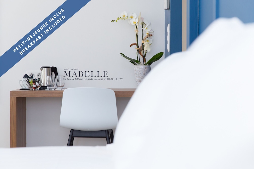 Les Voiles Hotel photo4